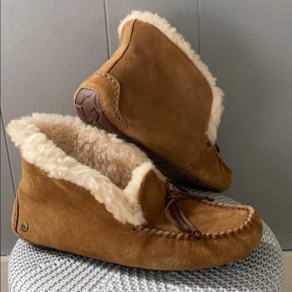 UGG Alena slippers